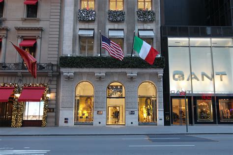 versace nyc locations|Versace 647 Fifth Avenue .